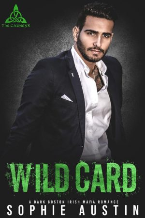 Cover for Wild Card