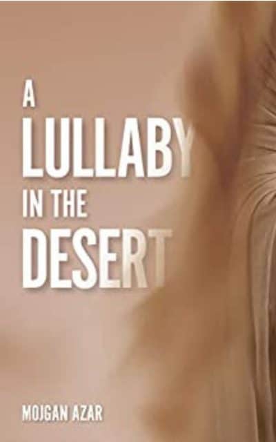 Cover for A Lullaby in the Desert