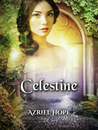 Cover for Celestine: 1900's Fairytale Romance