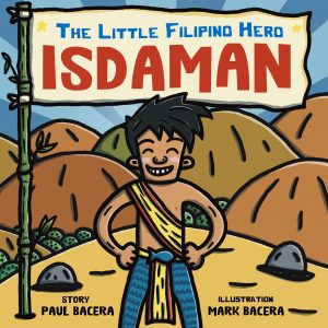 Cover for Isdaman