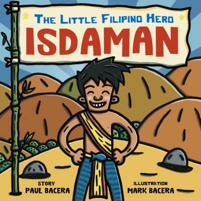 Cover for Isdaman