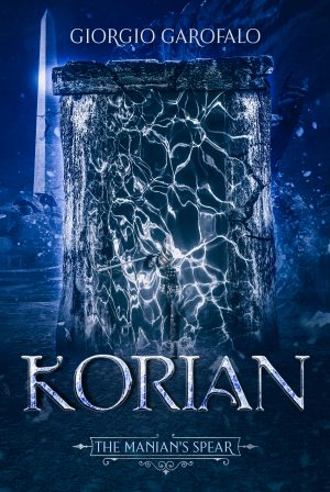 Cover for Korian