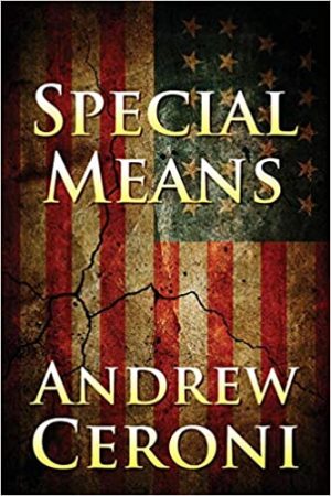 Cover for Special Means