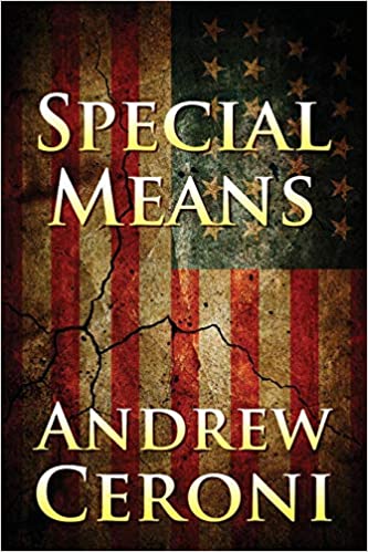 Cover for Special Means