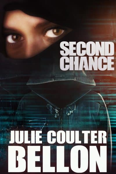 Cover for Second Chance