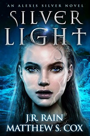 Cover for Silver Light