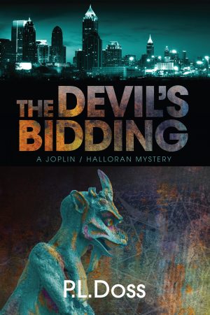 Cover for The Devil's Bidding