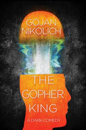 Cover for The Gopher King