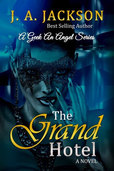 Cover for The Grand Hotel