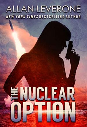 Cover for The Nuclear Option