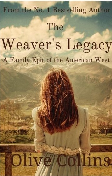 Cover for The Weaver's Legacy