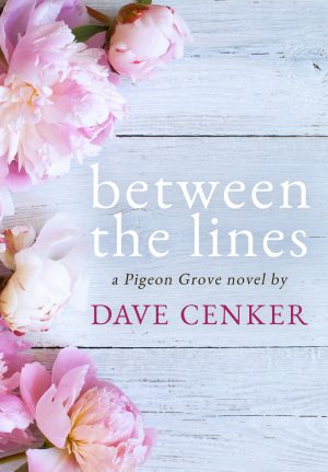 Cover for Between the Lines