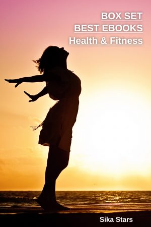 Cover for Box Set Best Ebooks:  Health & Fitness