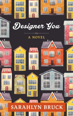 Cover for Designer You