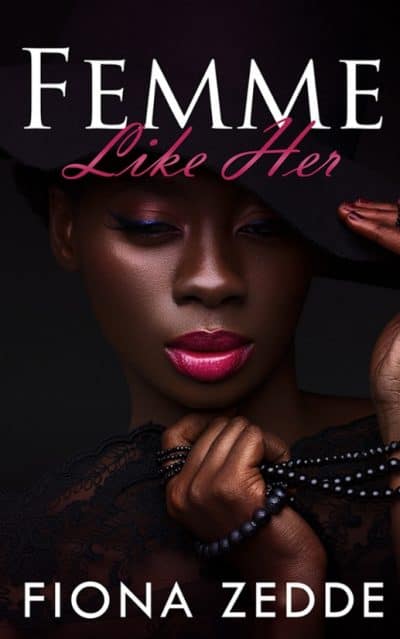 Cover for Femme like Her