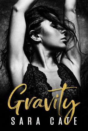 Cover for Gravity