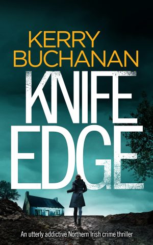 Cover for Knife Edge