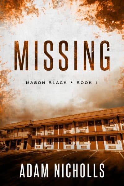 Cover for Missing