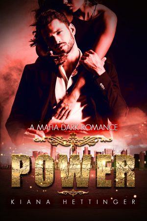 Cover for Power