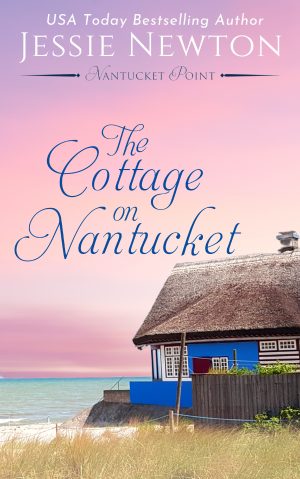 Cover for The Cottage on Nantucket