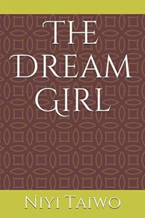 Cover for The Dream Girl