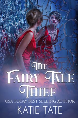 Cover for The Fairy Tale Thief