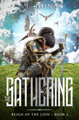 Cover for The Gathering