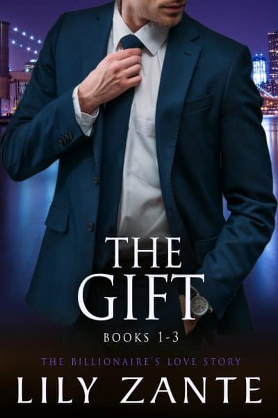 Cover for The Gift (Books 1-3)