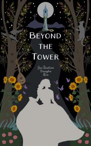 Cover for Beyond the Tower