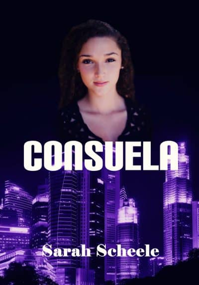 Cover for Consuela