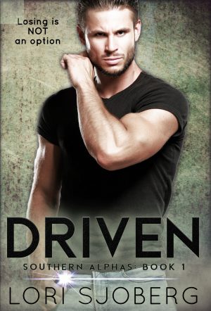 Cover for Driven