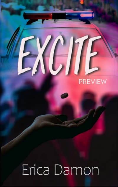 Cover for Excite