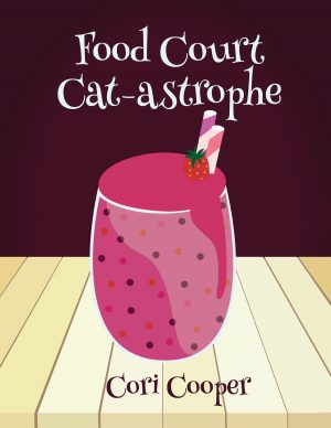 Cover for Food Court Catastrophe