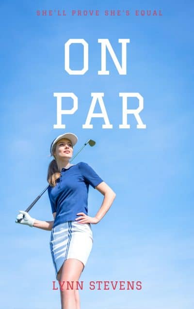 Cover for On Par