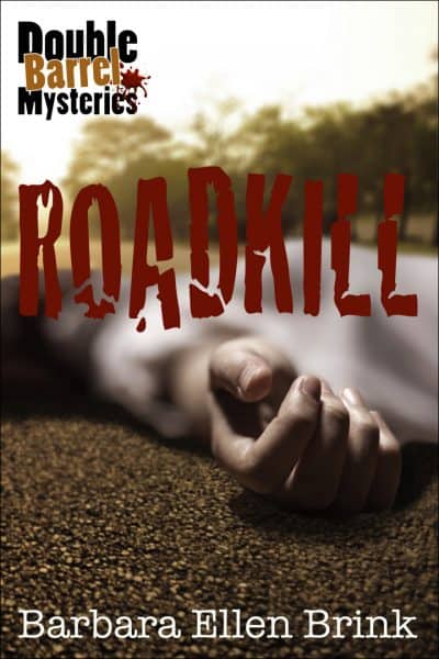 Cover for Roadkill