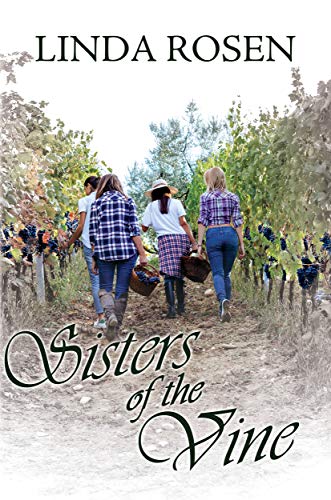 Cover for Sisters of the Vine