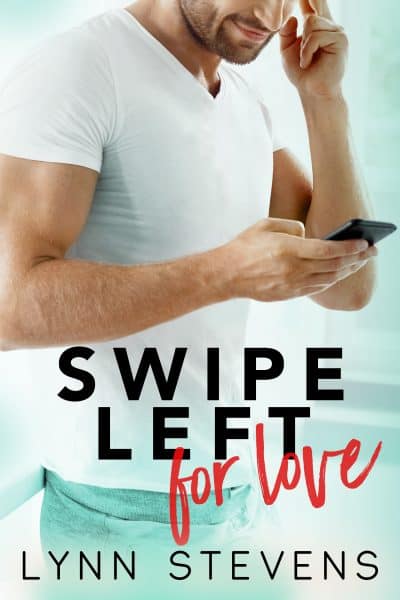 Cover for Swipe Left for Love