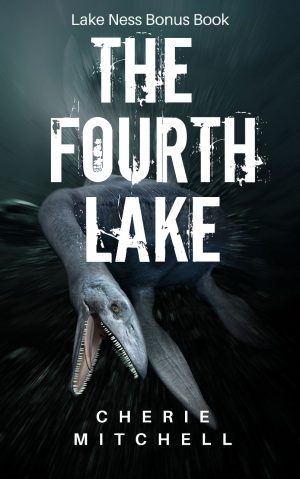 Cover for The Fourth Lake