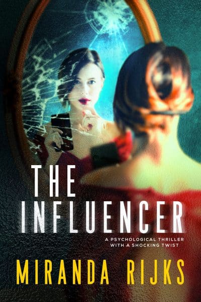 Cover for The Influencer