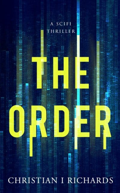 Cover for The Order