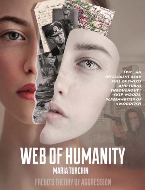 Cover for The Web of Humanity