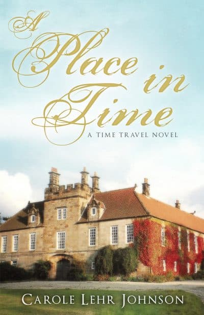 Cover for A Place in Time