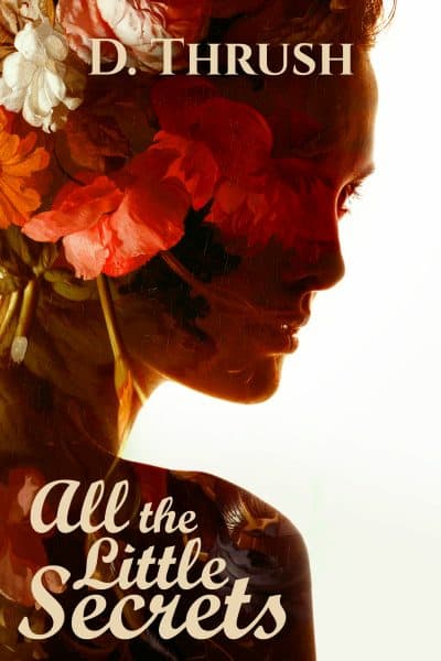 Cover for All the Little Secrets