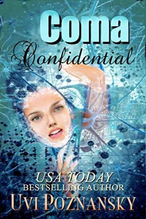 Cover for Coma Confidential