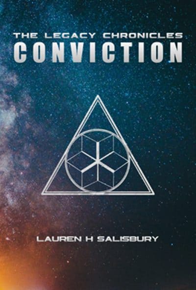 Cover for Conviction