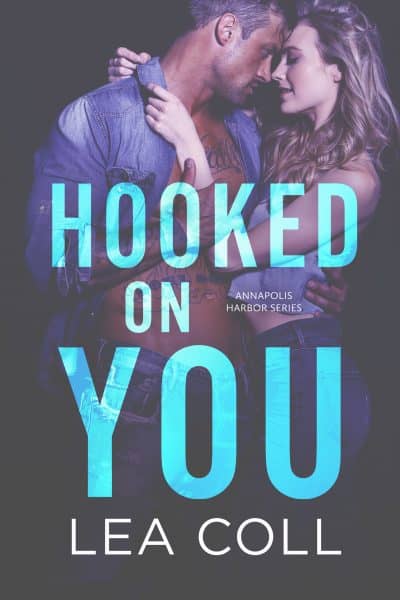 Cover for Hooked on You