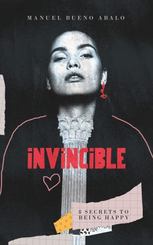 Cover for Invincible