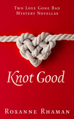 Cover for Knot Good