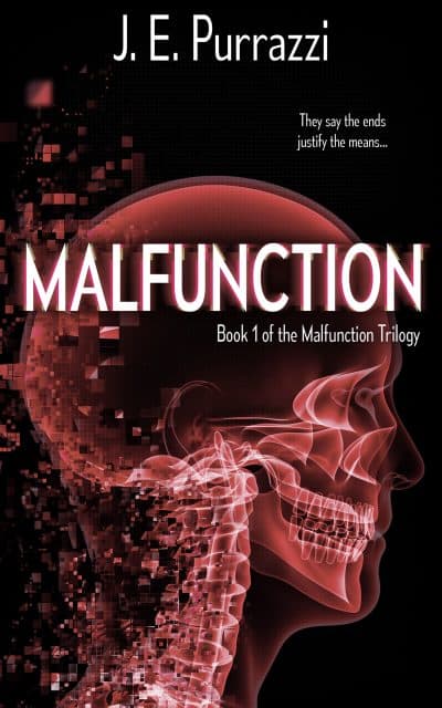 Cover for Malfunction