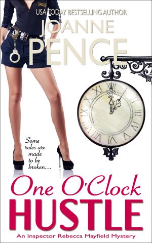 Cover for One O'Clock Hustle